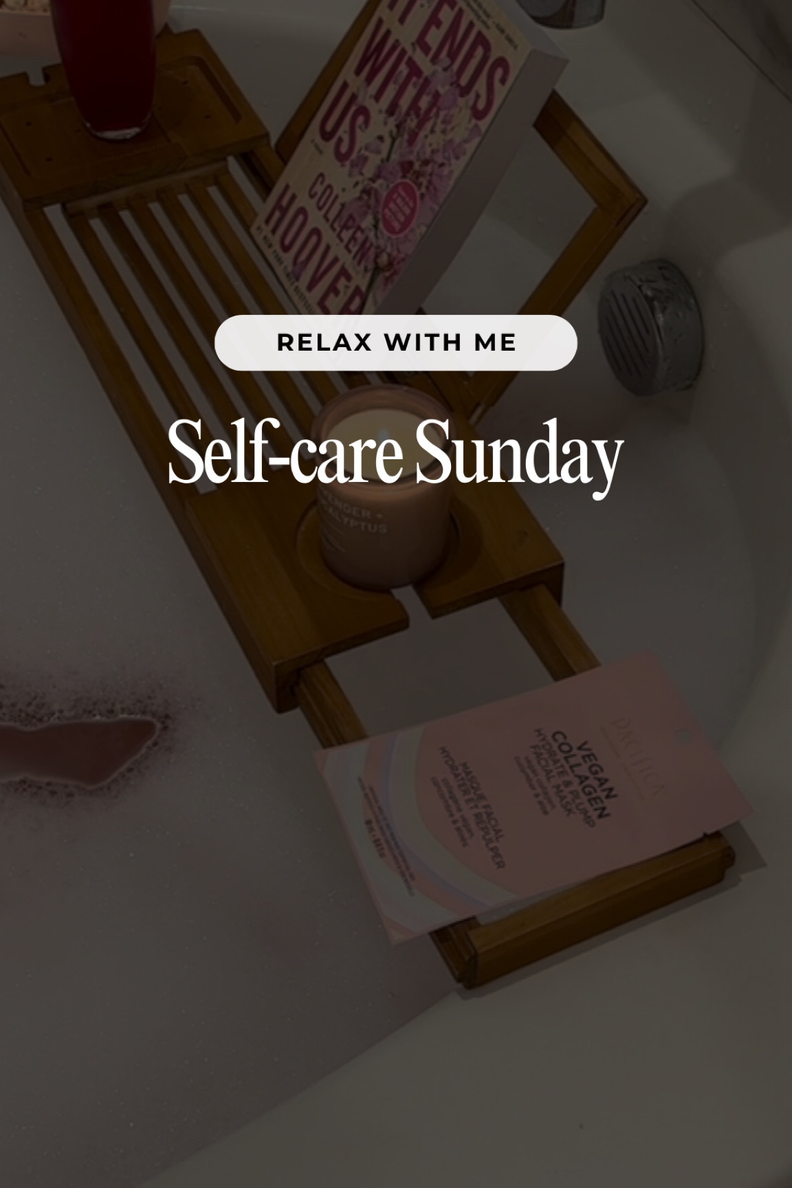 Happy Selfcare Sunday! 🌿 Take some time today to relax, recharge, and focus on yourself. Whether it’s a bubble bath, a walk in nature, or simply enjoying your favorite book, prioritize your well-being today. Remember, self-care isn’t selfish, it’s essential! #SelfcareSunday #Wellness #Relaxation