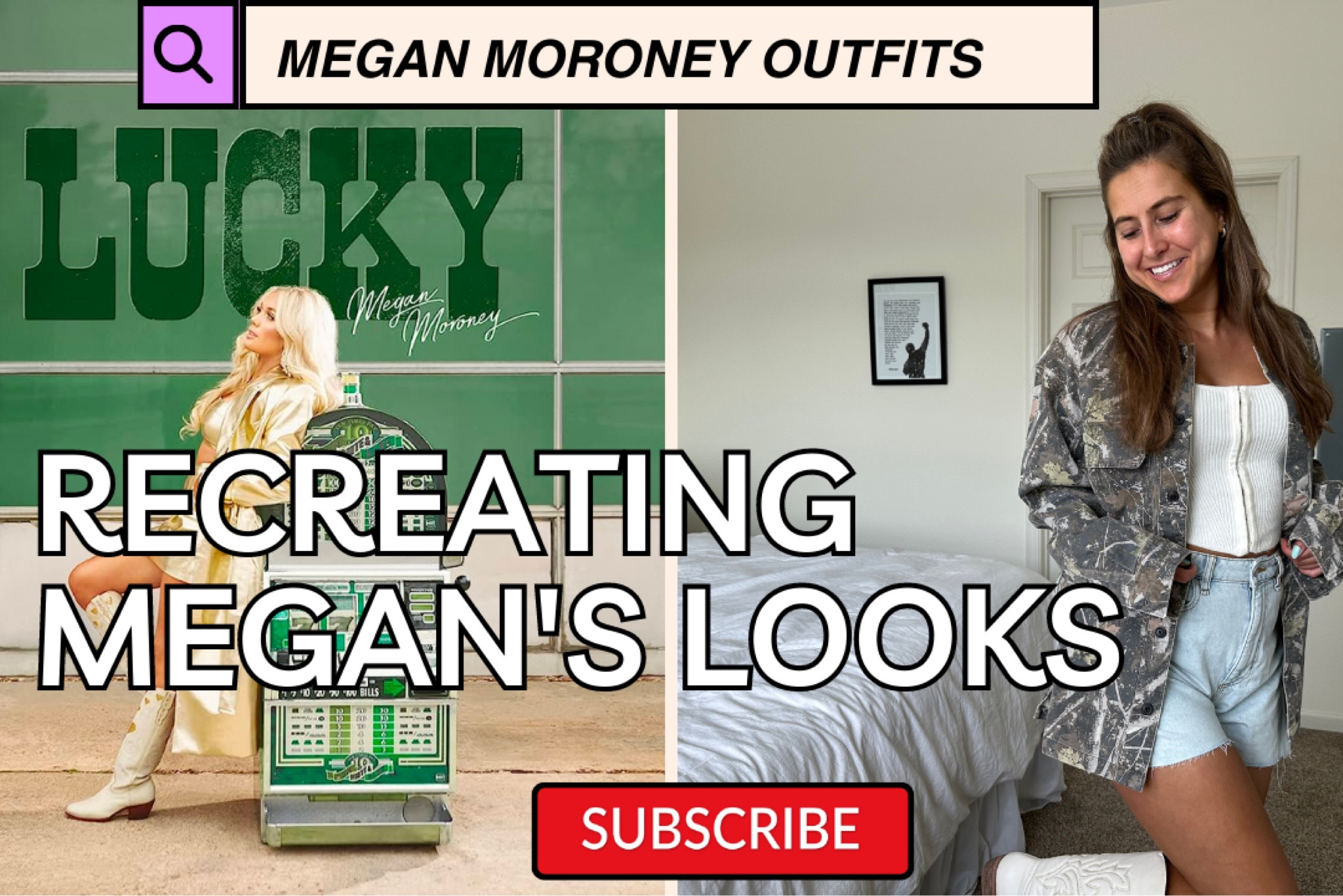 Recreating Megan Moroney outfits, camo outfits, country concert outfits 

#LTKSeasonal