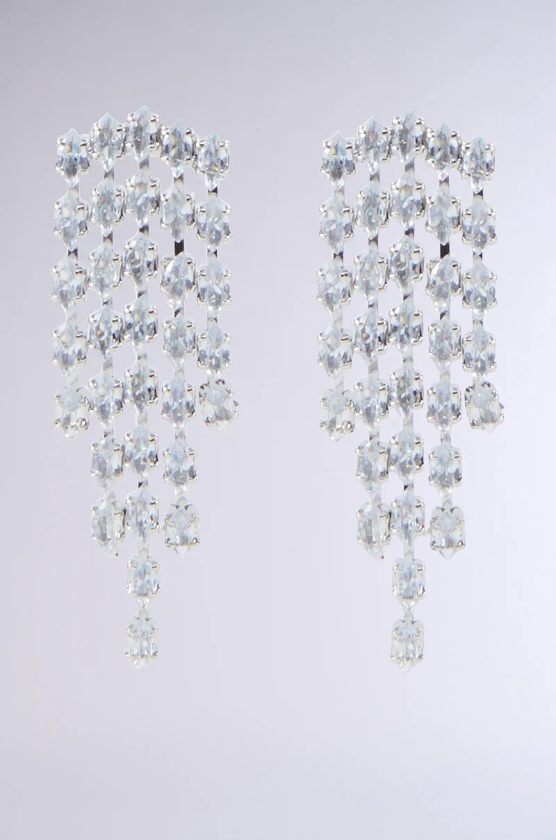 IM EXPENSIVE EARRING | AKIRA