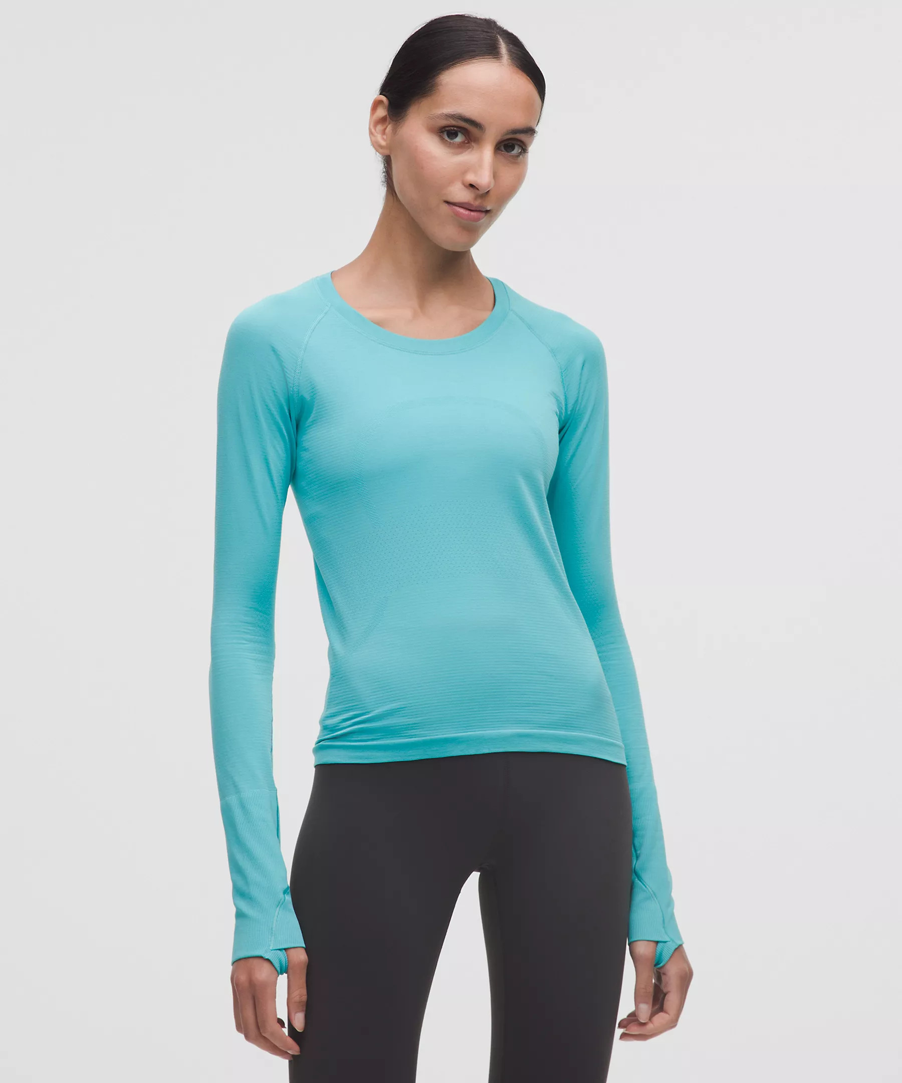 Swiftly Tech Long-Sleeve Shirt 2.0 | Lululemon (US)