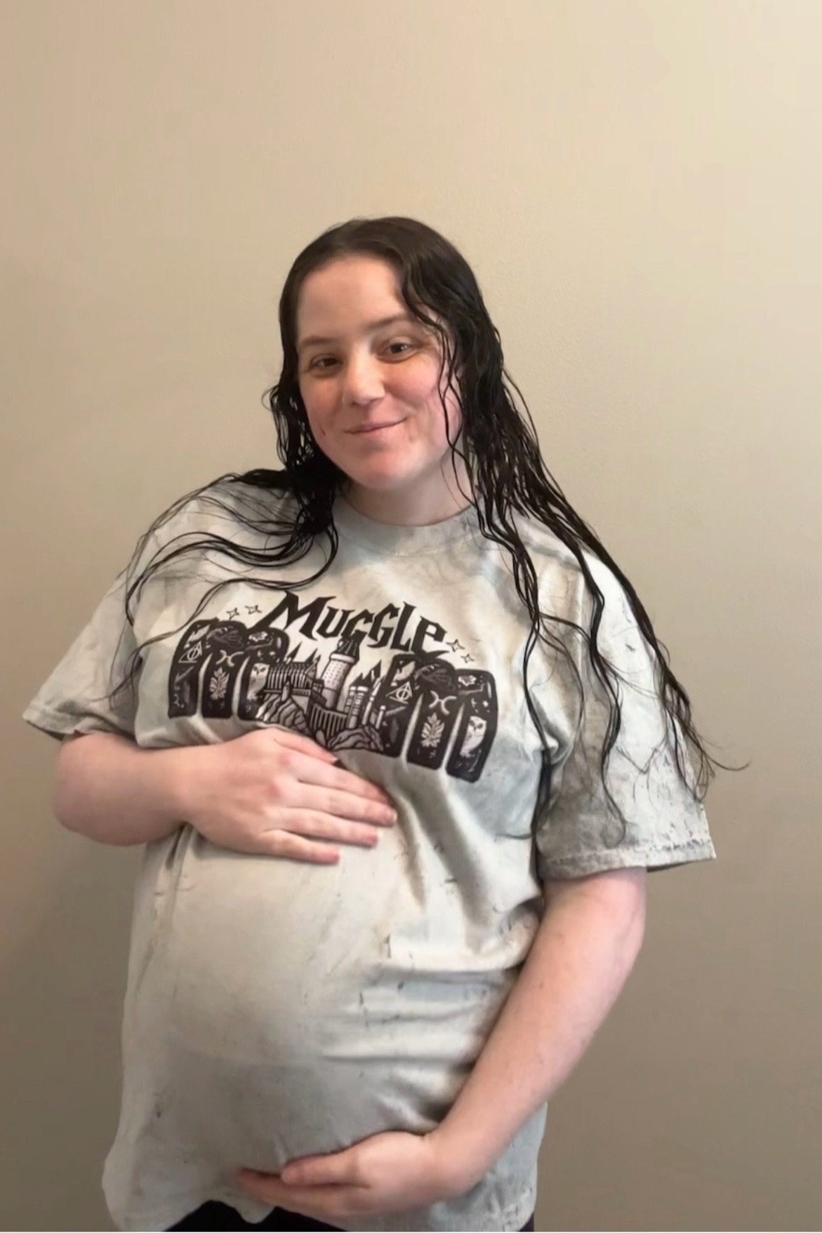 Harry Potter mom shirt ⚡️ Harry Potter shirt | universal studios shirt 

#LTKGiftGuide #LTKbump #LTKfamily