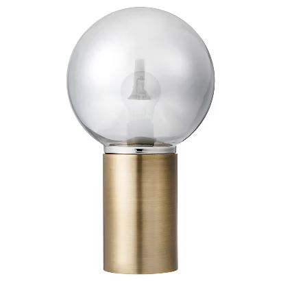 Nate Berkus™ Globe Light | Target