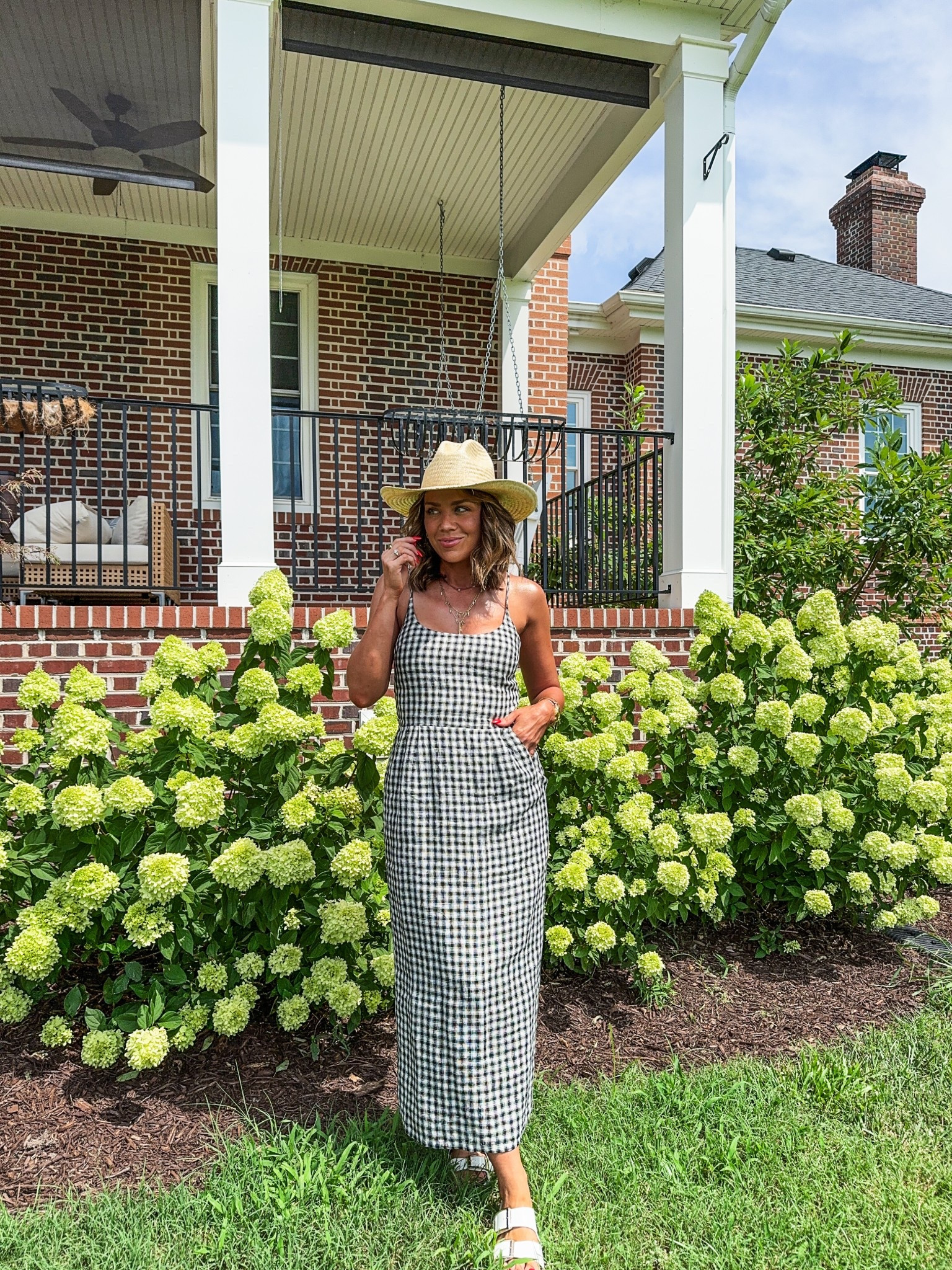 Fave spring dress! Classic, chic and well under $100! In XS comes in lots of colors

#LTKStyleTip #LTKPetite #LTKFindsUnder100