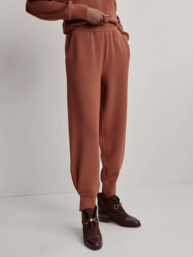 The Relaxed Pant 27.5" | Varley USA