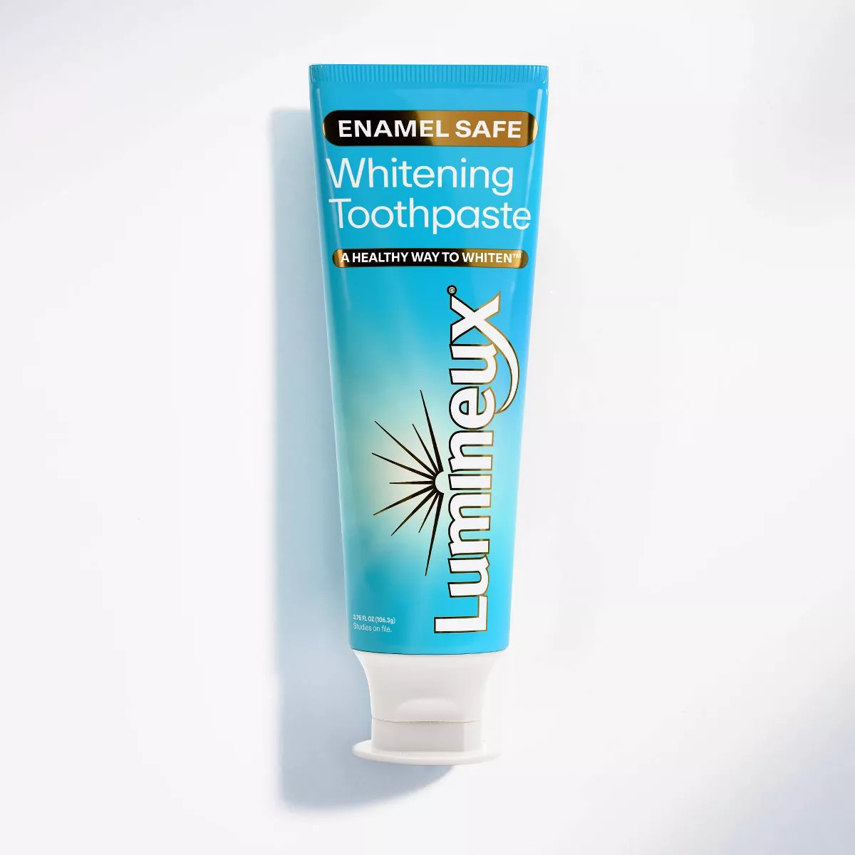 Lumineux Whitening Toothpaste - 106.3 Grams | Target