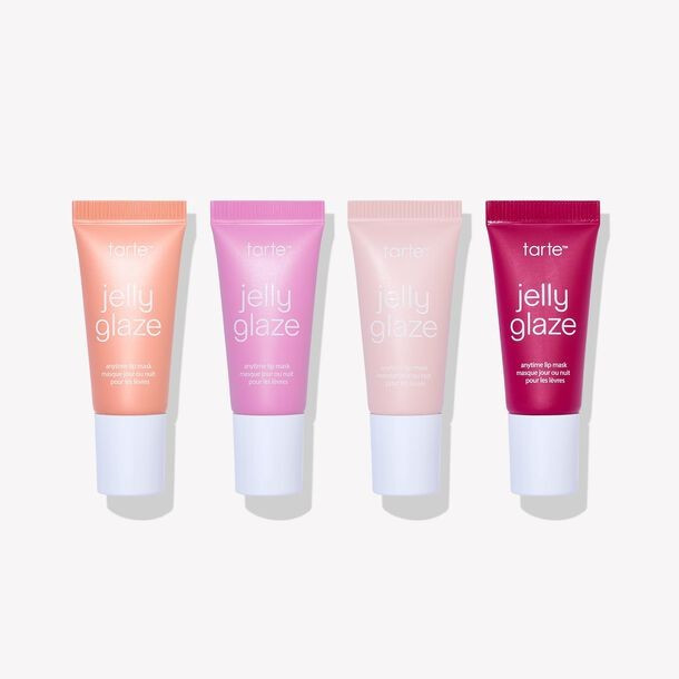 jelly glaze lip set | tarte cosmetics (Global)