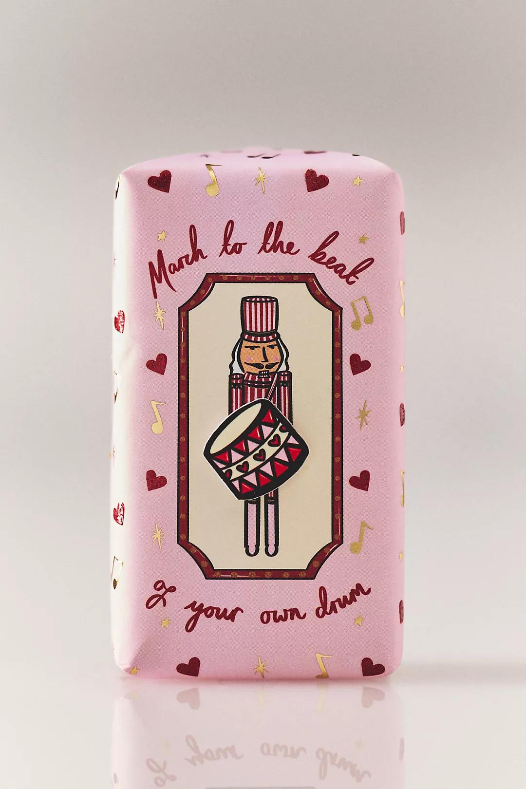 Anthropologie Holiday 2025 Soap Collection | Anthropologie (US)