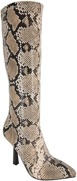 BCBGeneration Women's ISRA Knee High Boot | Amazon (US)