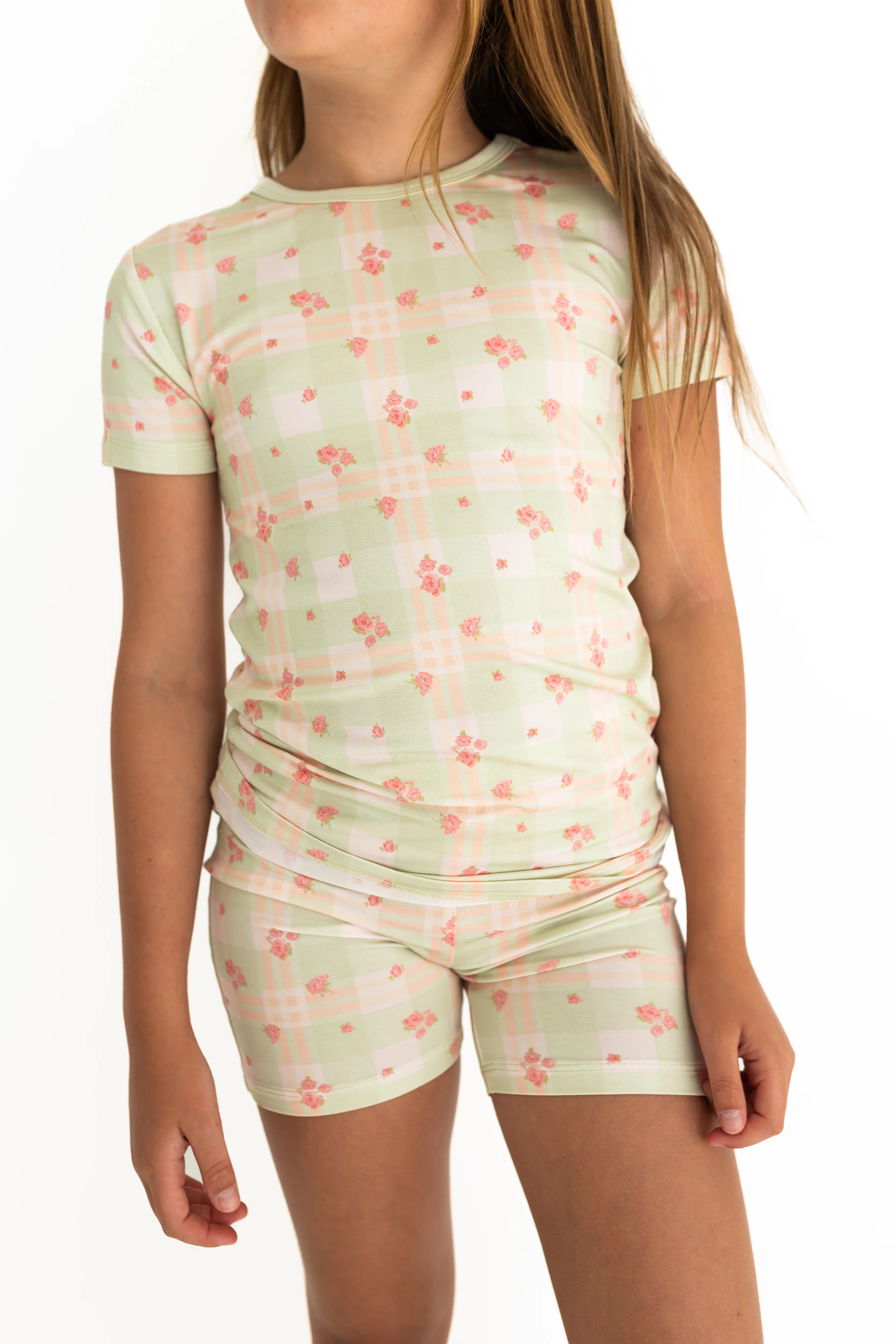 Sophie Two Piece Short Set | In My Jammers