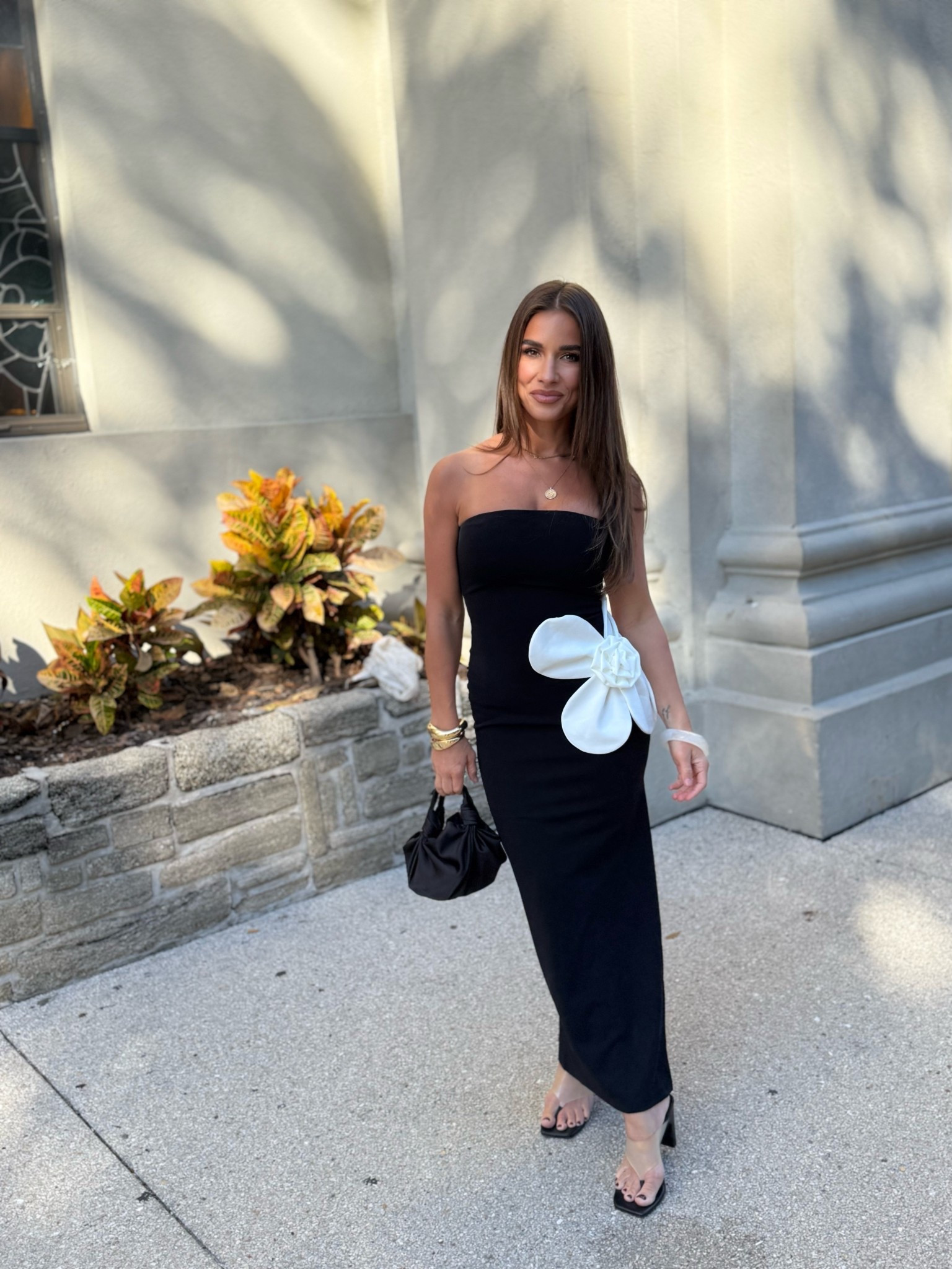 Dress is unavailable but linked similar! 

#LTKootd #LTKStyleTip