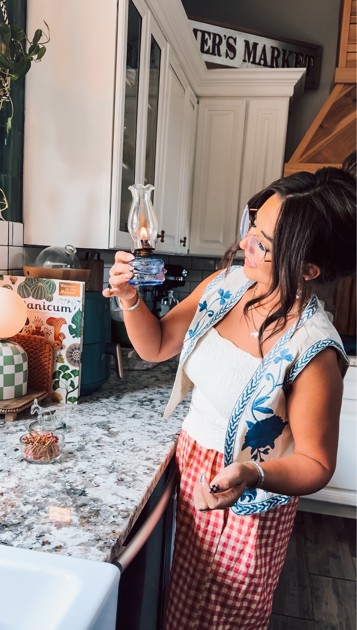 I love little vintage finds like these to add to my house when thrifting!

#LTKHome #LTKU #LTKootd
