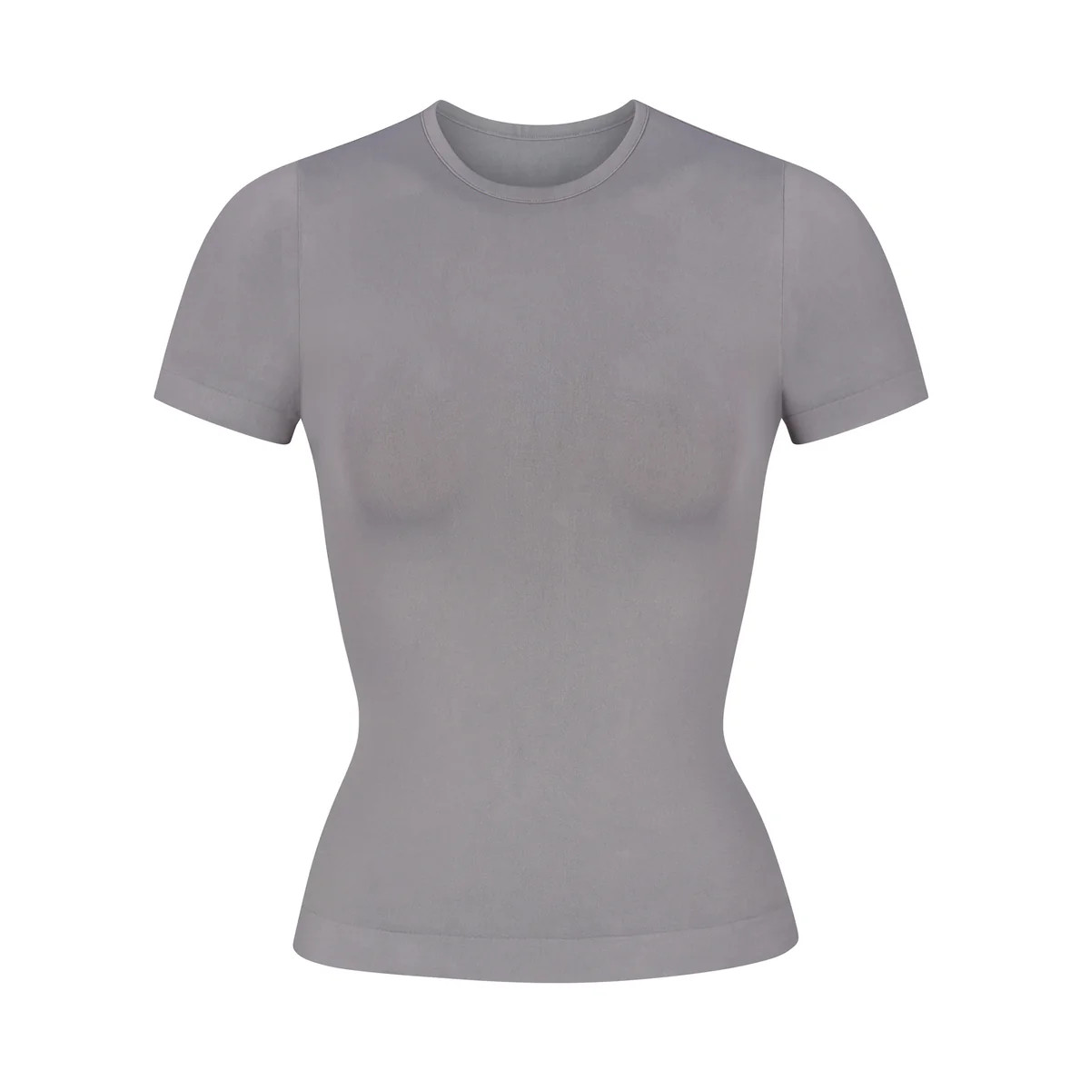 SOFT SMOOTHING T-SHIRT | SKIMS (US)