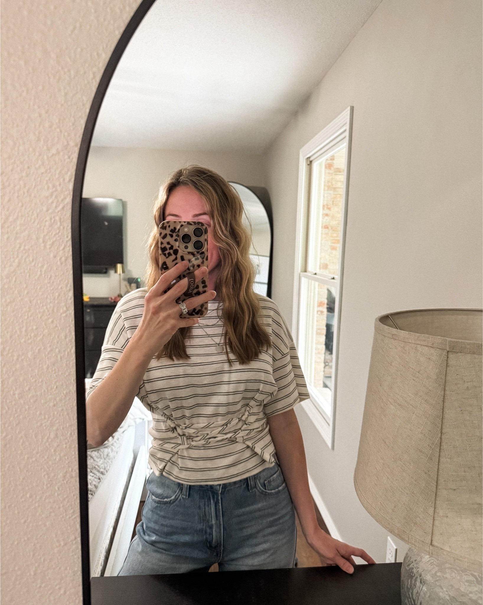 Obsessed with how this crimper makes my hair look and it’s sooo easy 😍 

#LTKootd #LTKmomlife #LTKmorningroutine
