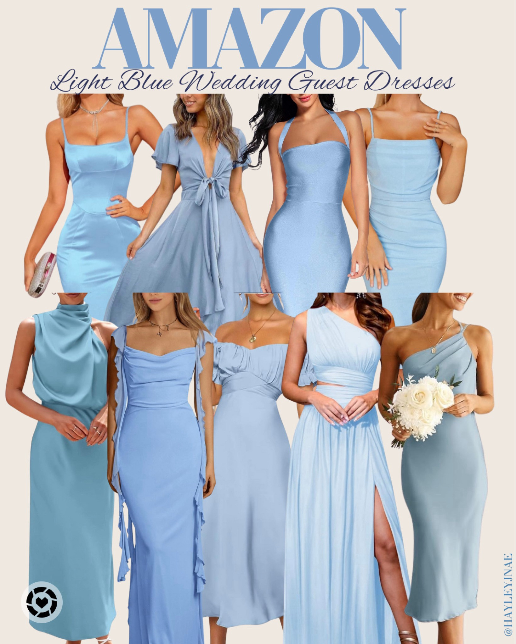 princess polly baby blue dress Shop Light Blue Bridesmaid Dresses at Lulus