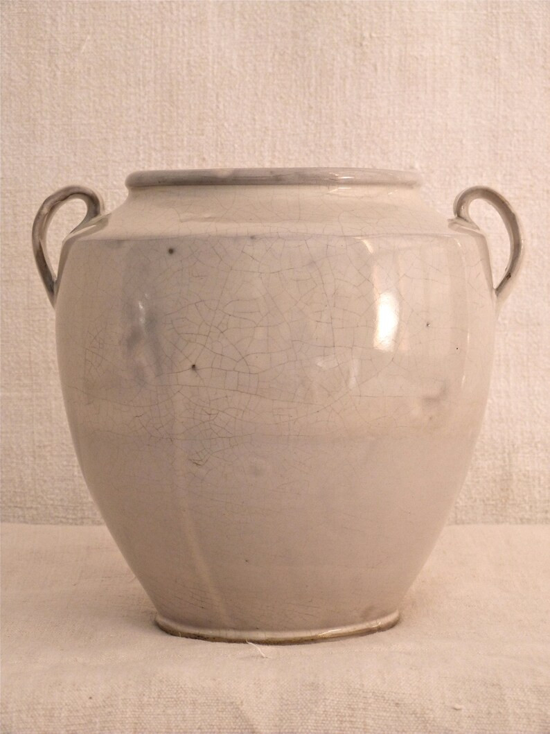 French Antique Confit Pot MARTRES TOLOSANE South-west of - Etsy | Etsy (US)