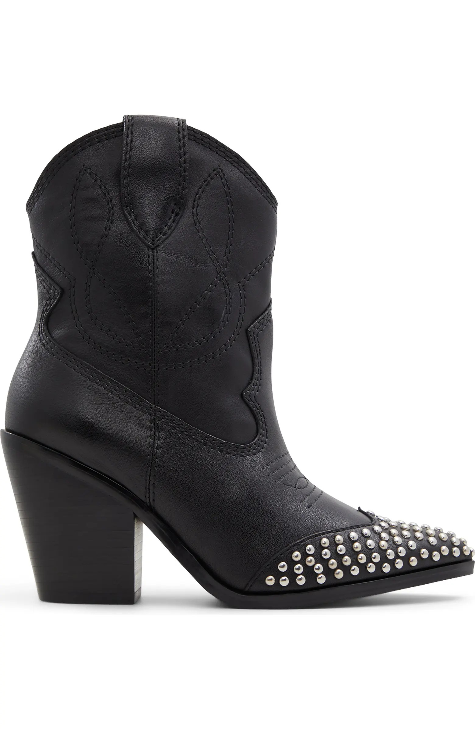 Omaha Western Bootie (Women) | Nordstrom