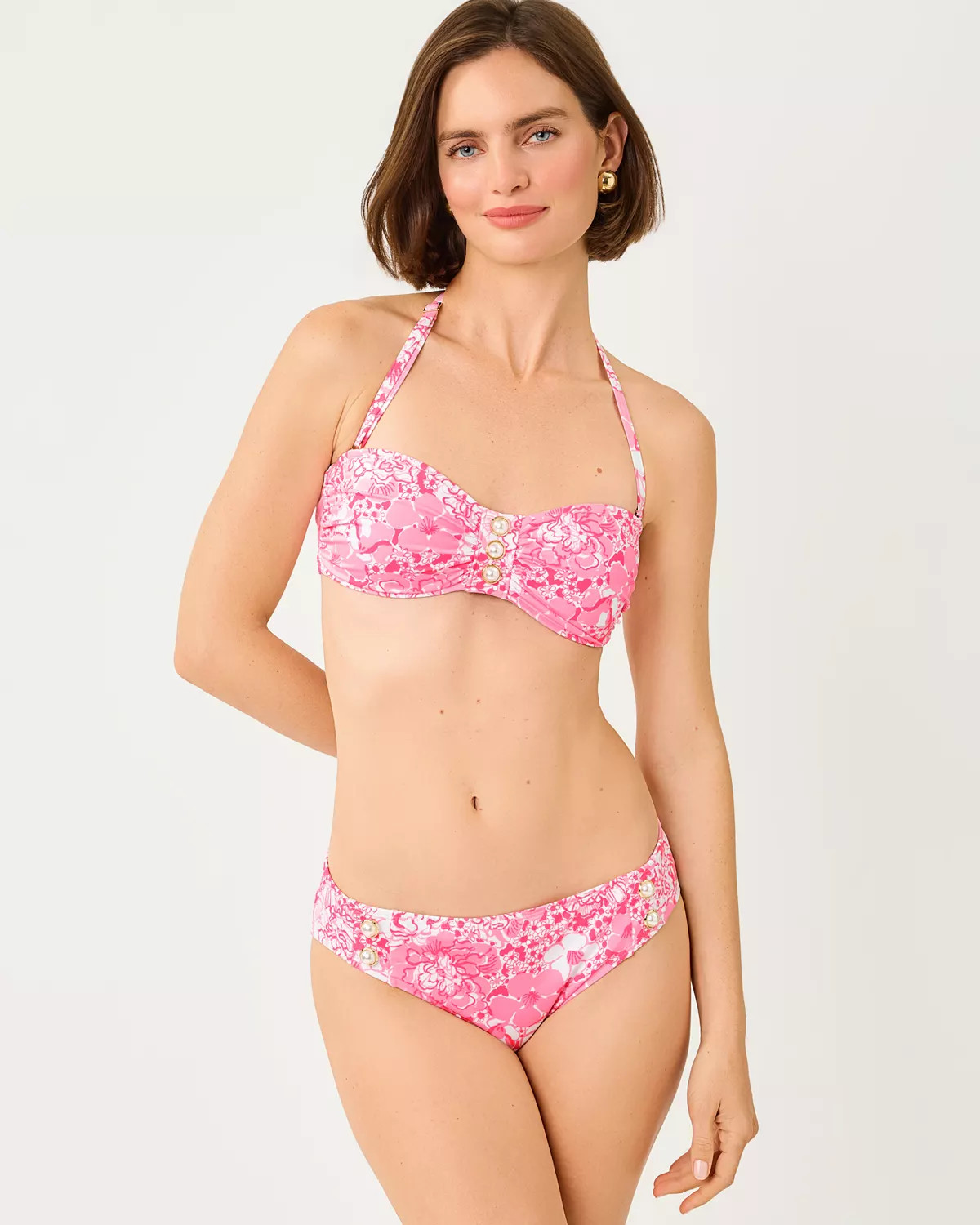 Rior Hipster Bikini Bottom | Lilly Pulitzer