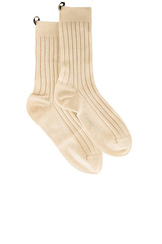 the Cashmere Sock | FWRD 