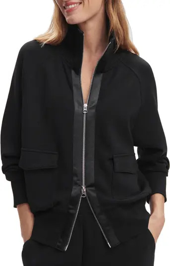 Roxbury Zip-Up Sweatshirt | Nordstrom