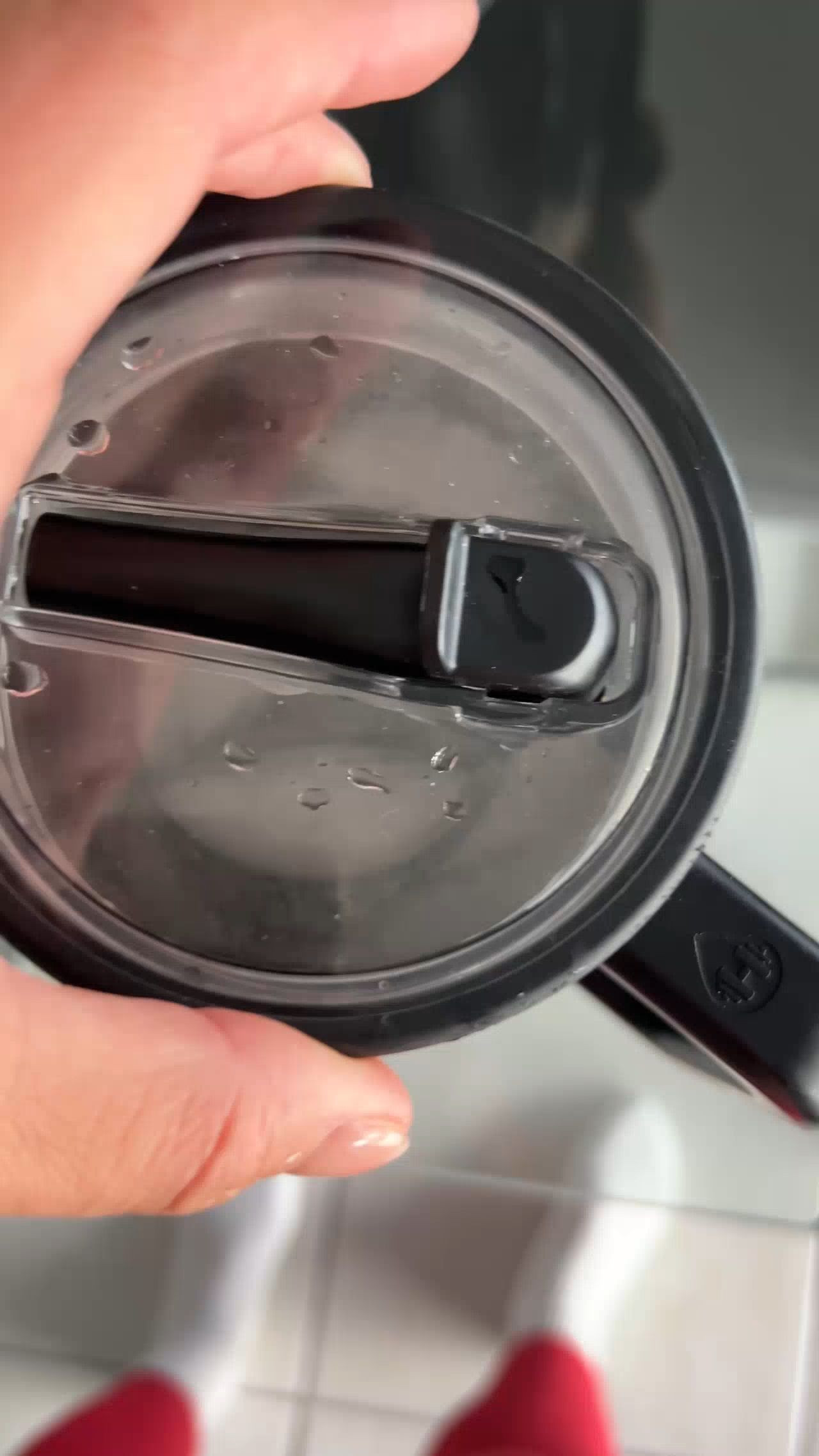 My favorite water bottle is on sale! It keeps things cold for 24 hours, is actually 100% spill-proof and the straw folds down so I can throw it in a bag worry-free. 

#primeday #primedaydeals #amazonprime 

 #LTKActive #LTKSaleAlert #LTKFindsUnder50