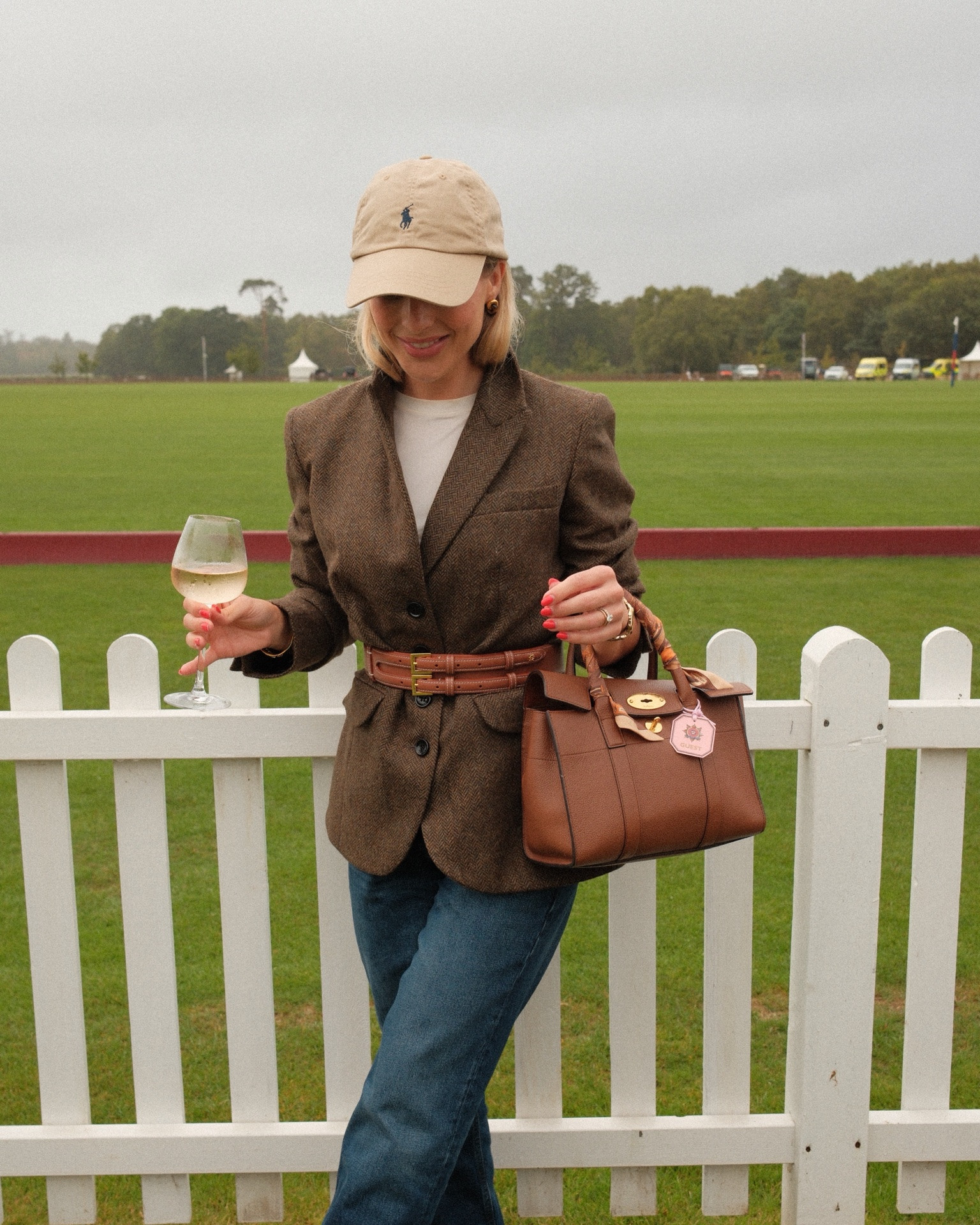 A transitional outfit with some new staples in my wardrobe including these jeans and blazer

#LTKautumn #LTKstyletip