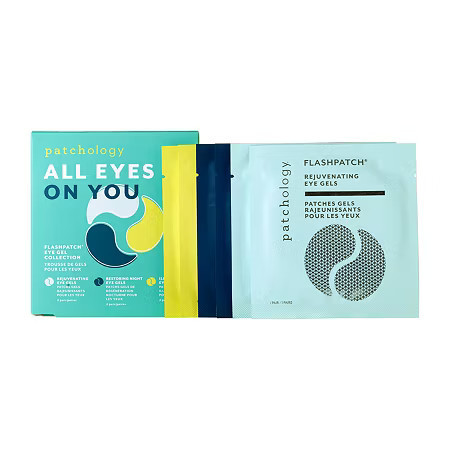 Patchology All Eyes On You Flashpatch Trio ($20 Value), One Size | JCPenney