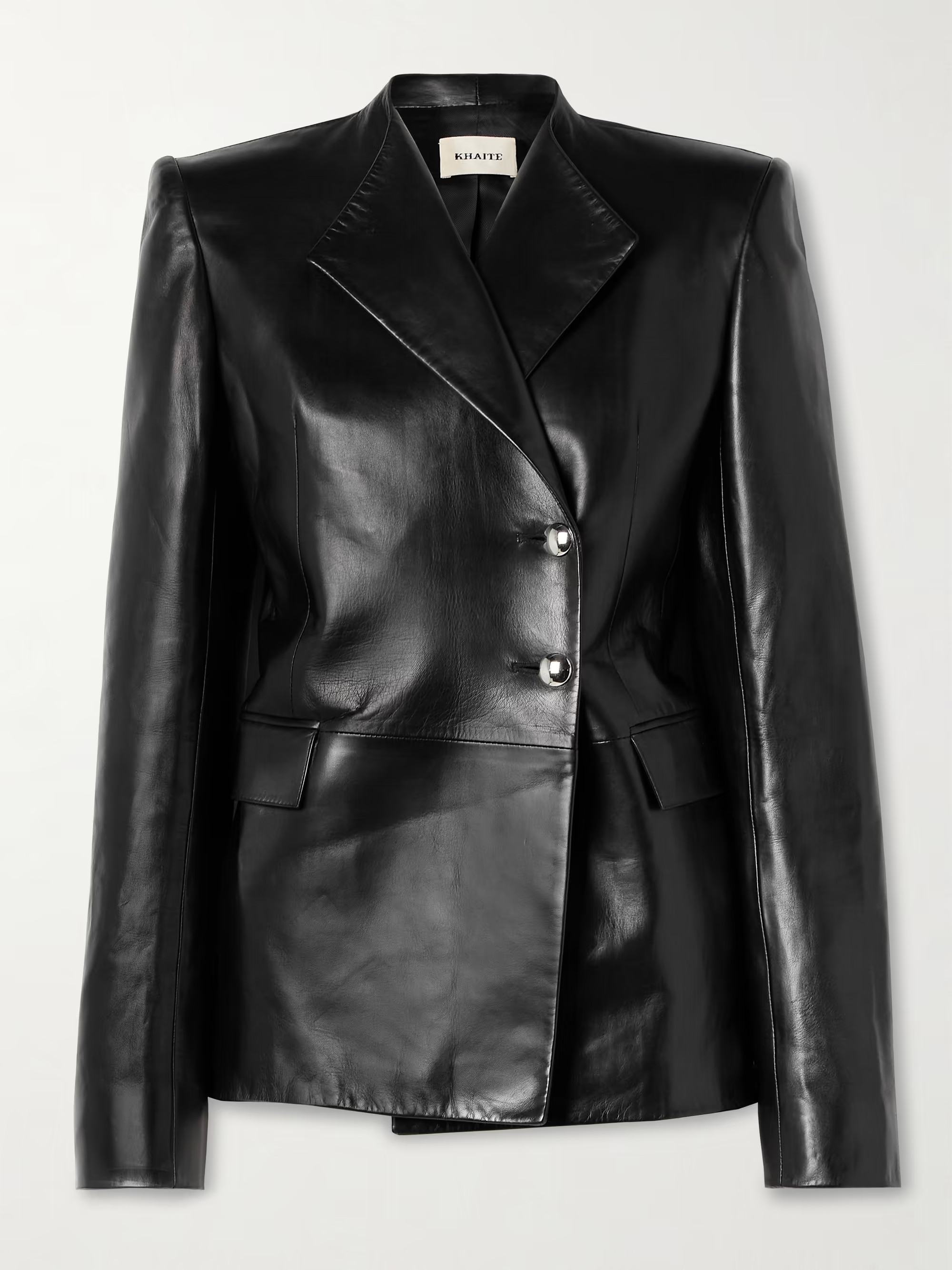Elona leather jacket | NET-A-PORTER (US)