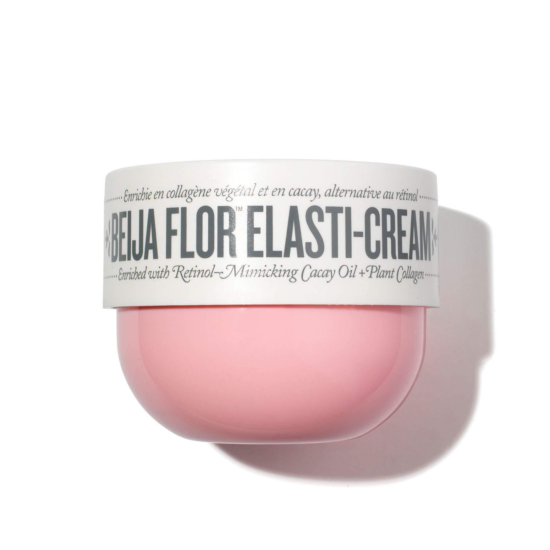 Beija Flor Elasti-Cream | Space NK - FR
