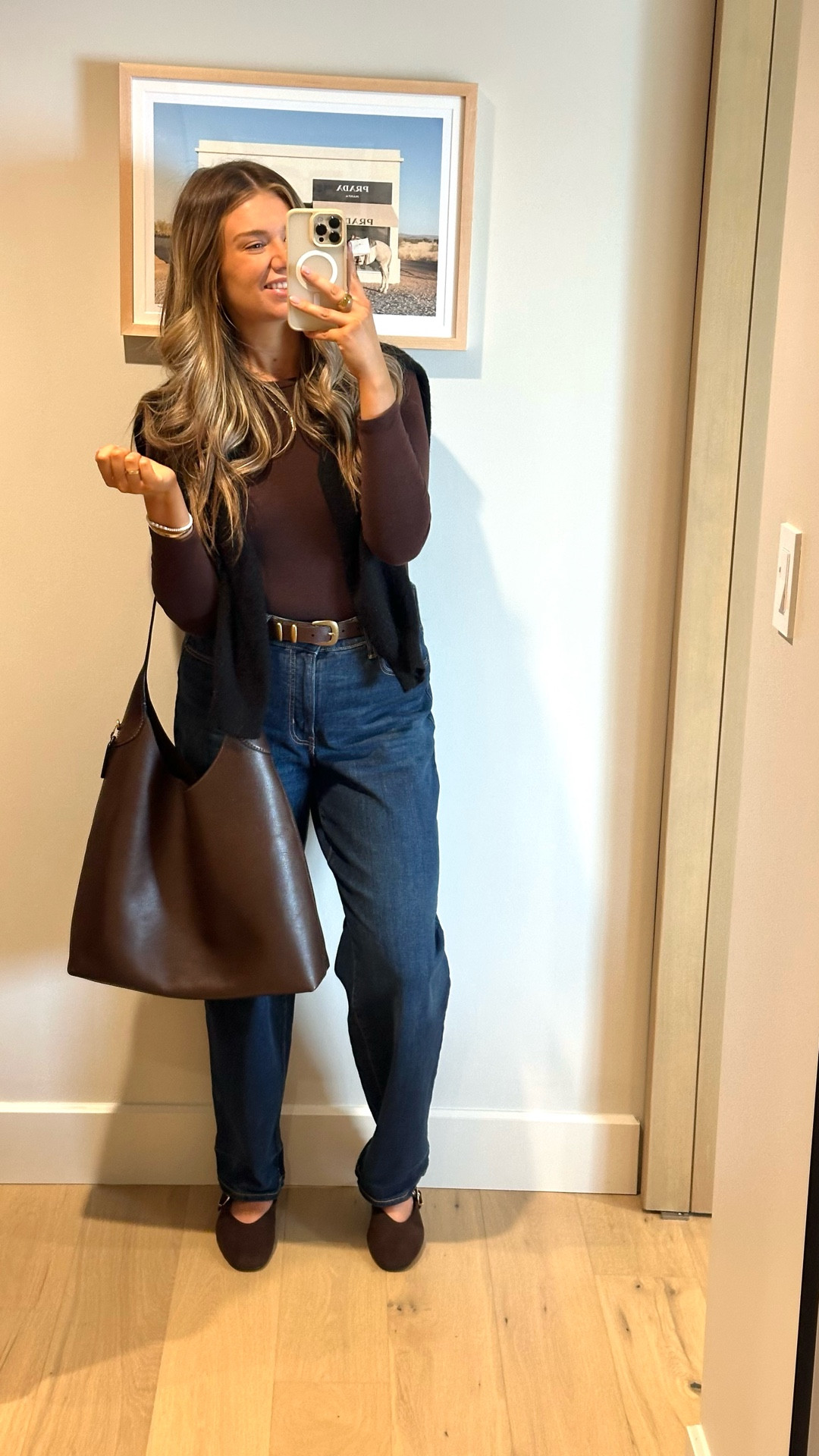 Moving into darker tones for fall!! 😍

#LTKcanada #LTKmodest #LTKmidsize