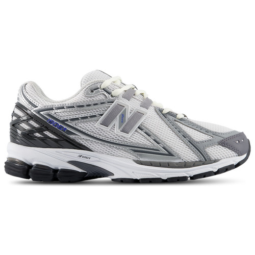 New Balance Mens 1906R - Running Shoes Grey/Black | Foot Locker (US)