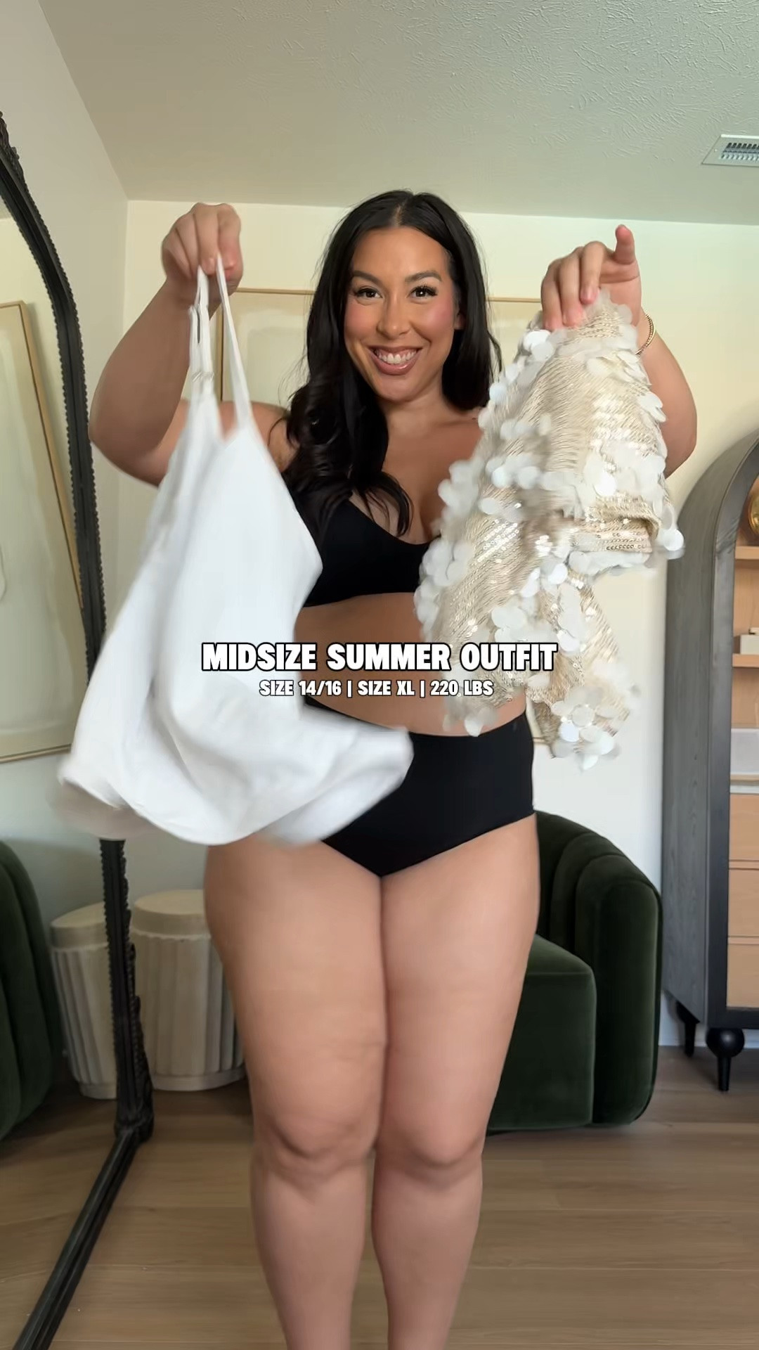Amazon summer outfit
Midsize style size xl session skirt

#LTKootd #LTKgrwm #LTKMidsize