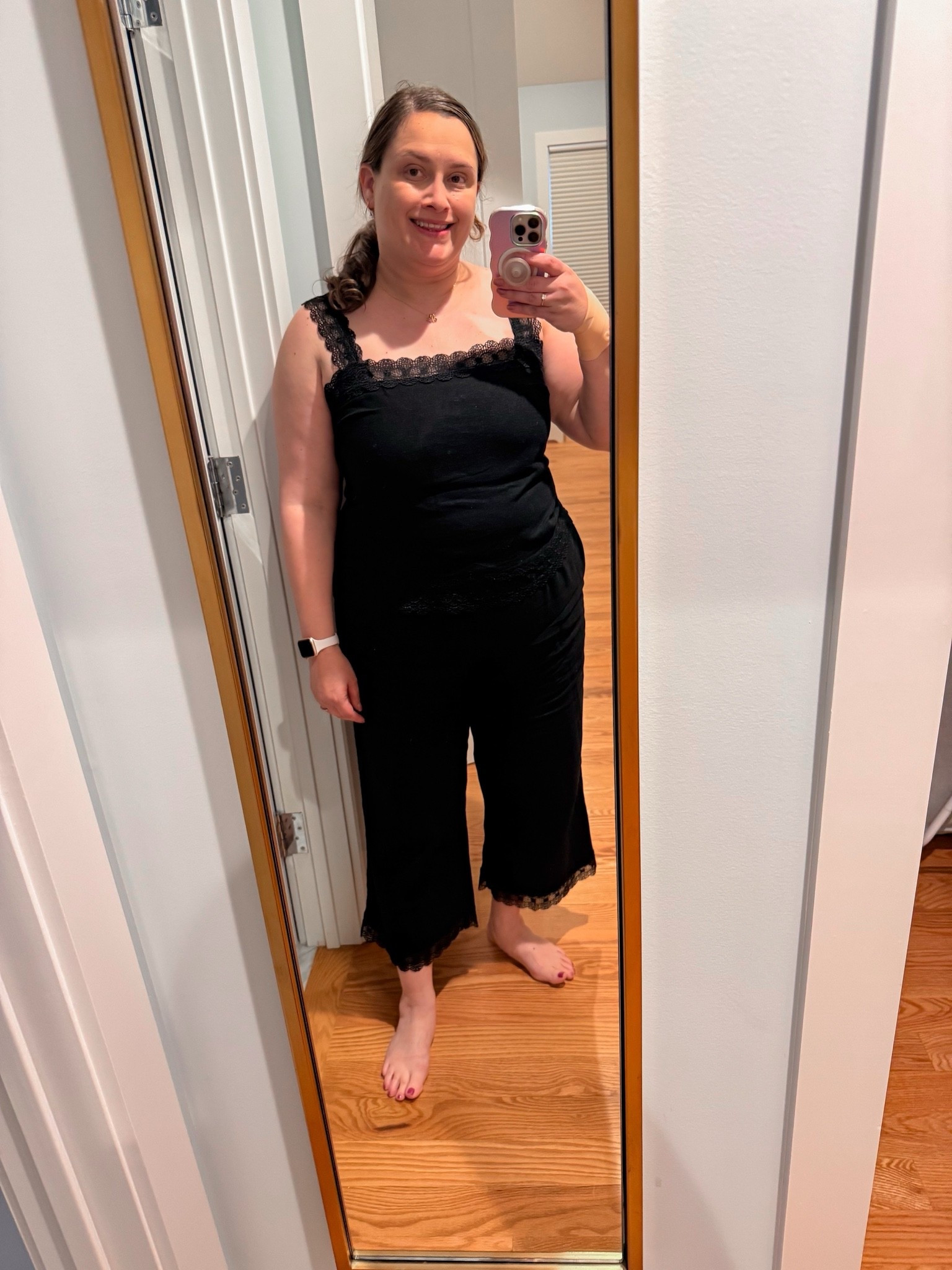 Matching set for spring

#LTKmomlife #LTKMidsize