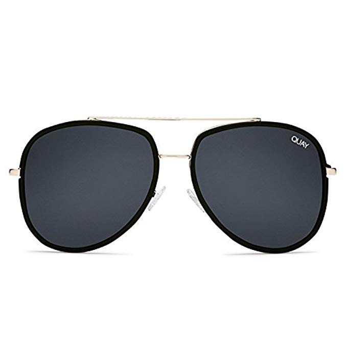 Quay Women's Needing Fame Sunglasses | Amazon (US)