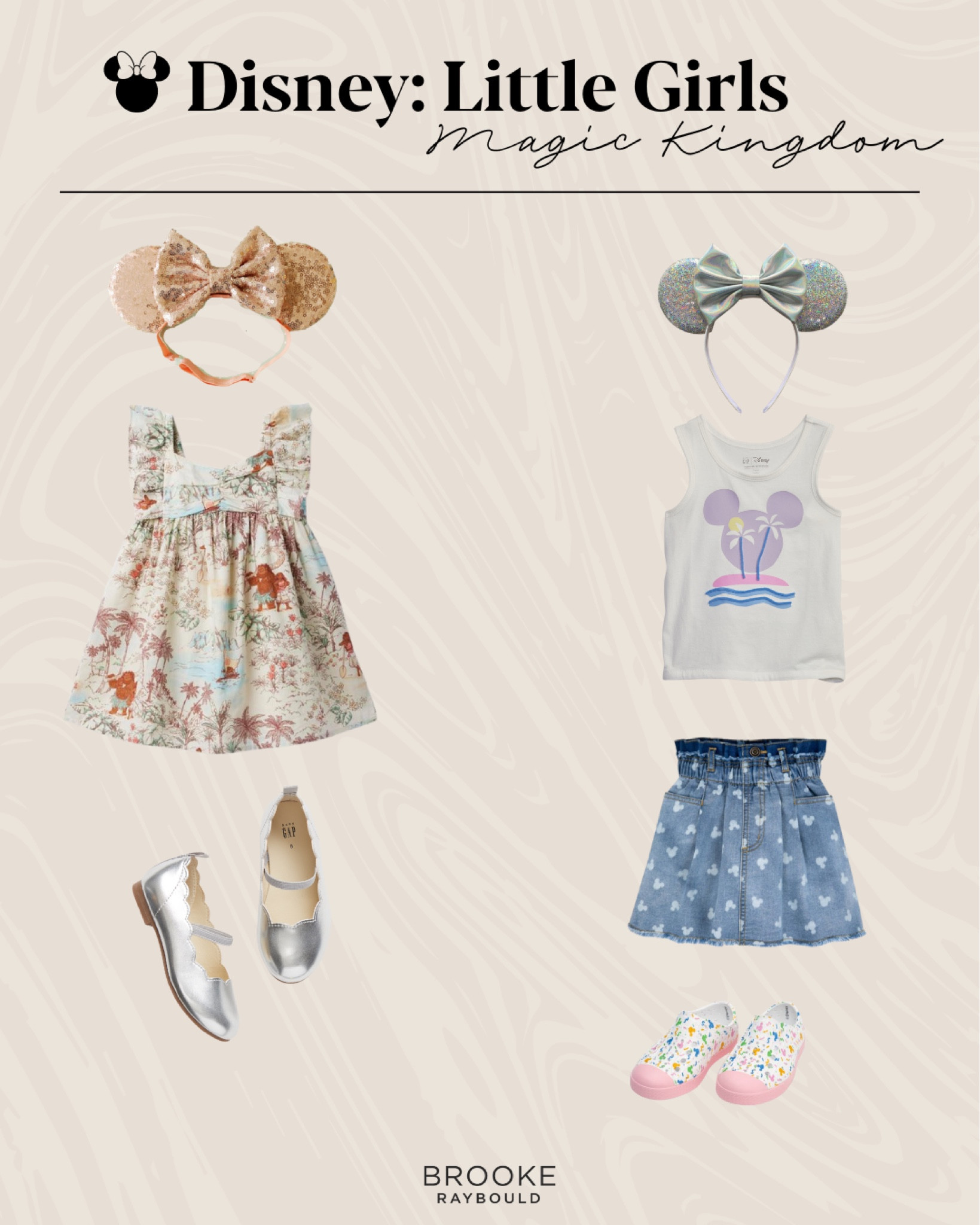 Disney// Walt Disney world// magic kingdom // kids clothing// girls 

#LTKfamily #LTKbaby #LTKkids