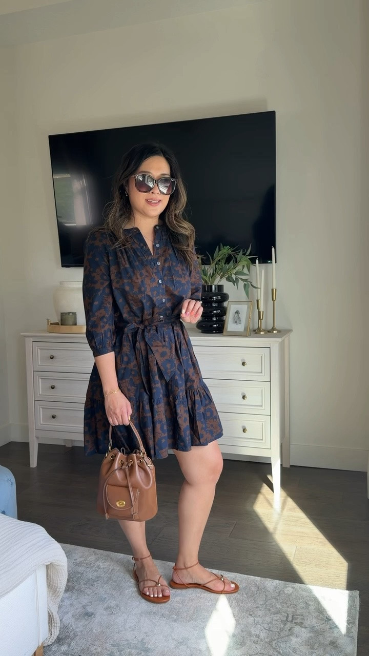 Walmart fashion, mini dress, fall dress, long sleeve dress, affordable fashion

#LTKPetite #LTKootd #LTKSeasonal