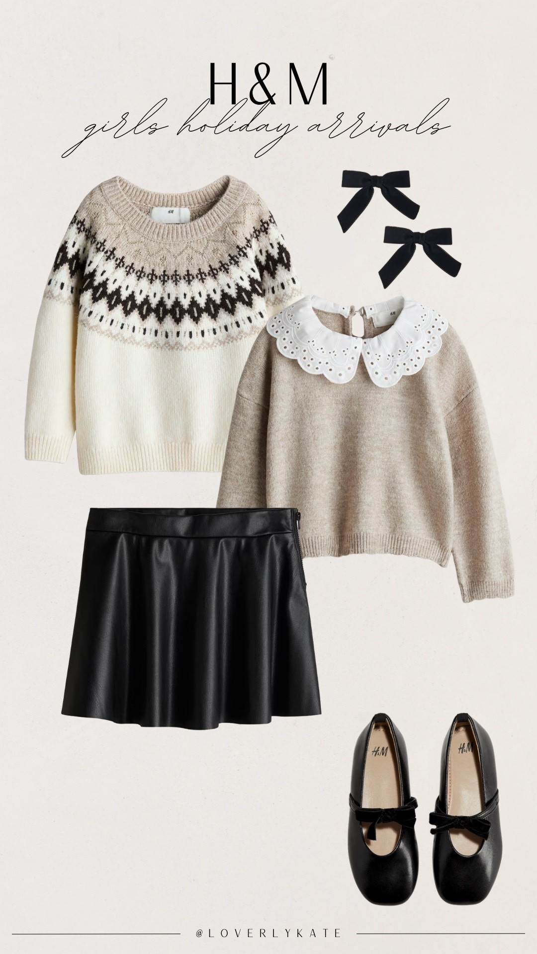 Girls holiday styled looks

girls, kids, holiday look, holiday party style, Christmas outfit, Christmas party look, holiday outfit

#LTKFindsUnder50 #LTKHoliday #LTKKids