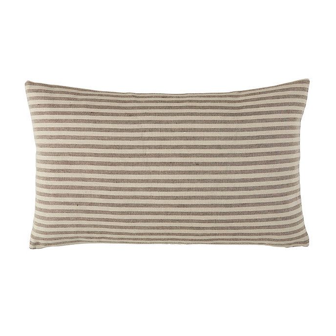 Textured Neutrals 3-Piece Pillow Set | Ballard Designs, Inc.