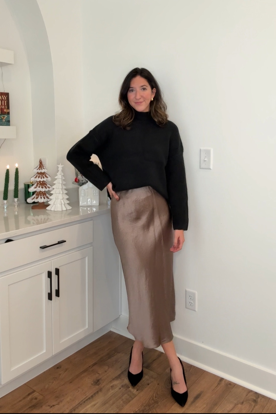 🫶🏻❤️🎄

#LTKWorkwear #LTKHoliday #LTKSeasonal