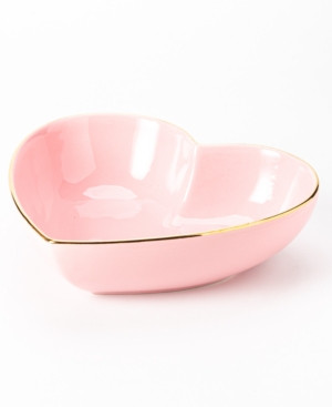 Martha Stewart Collection Valentine's Day Figural Heart Server, Created for Macy's | Macys (US)