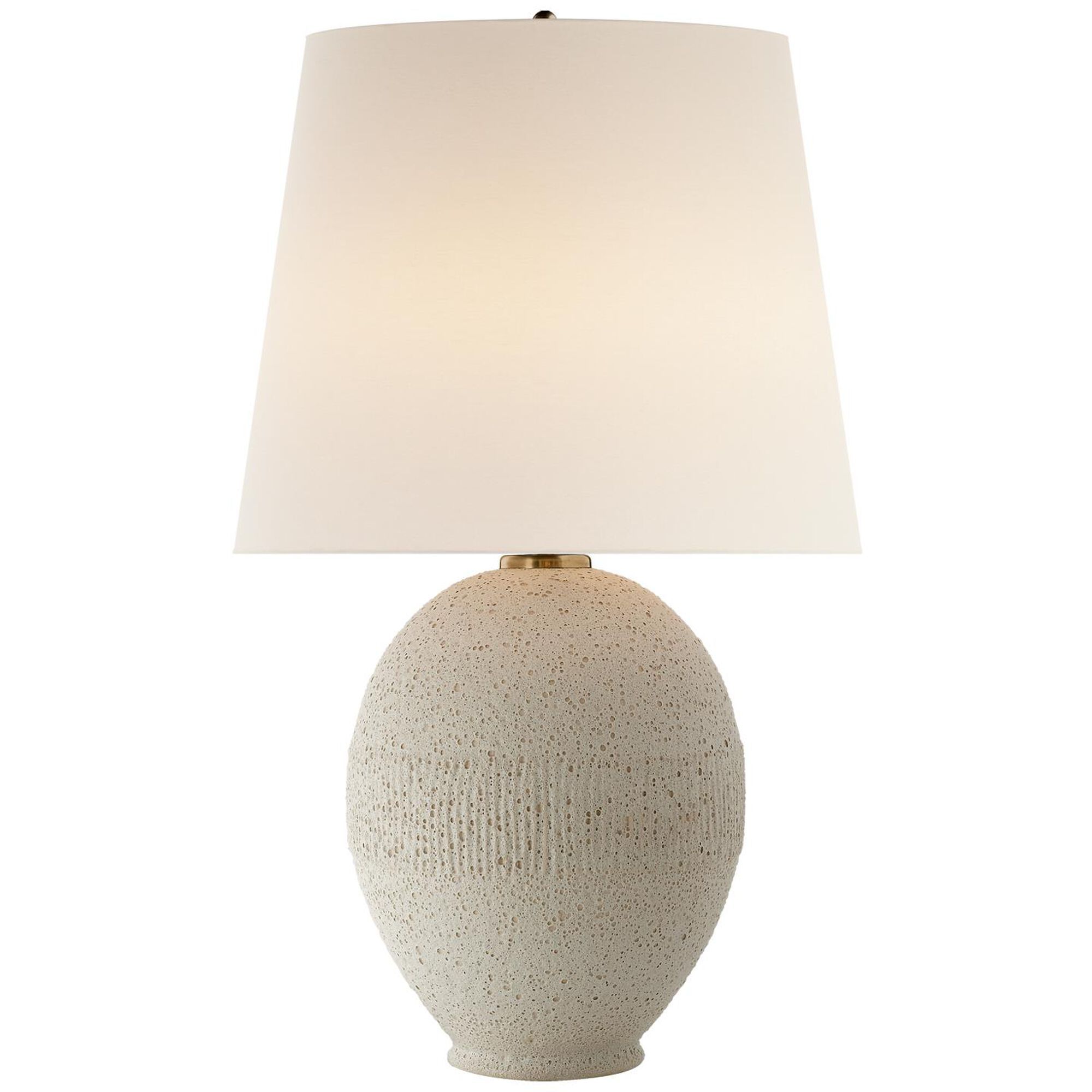 Aerin Toulon 27 Inch Table Lamp by Visual Comfort and Co. | Capitol Lighting 1800lighting.com