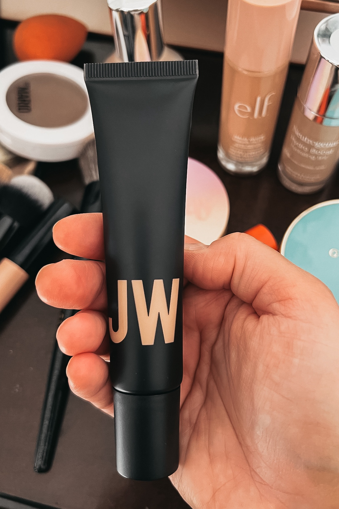 Tinted moisturizer / CC cream. I’m shade 3, light/medium neutral. Makes your skin glow and under $20. #beauty #makeup #target #LTKunder50 

#LTKbeauty #LTKover40 #LTKMostLoved