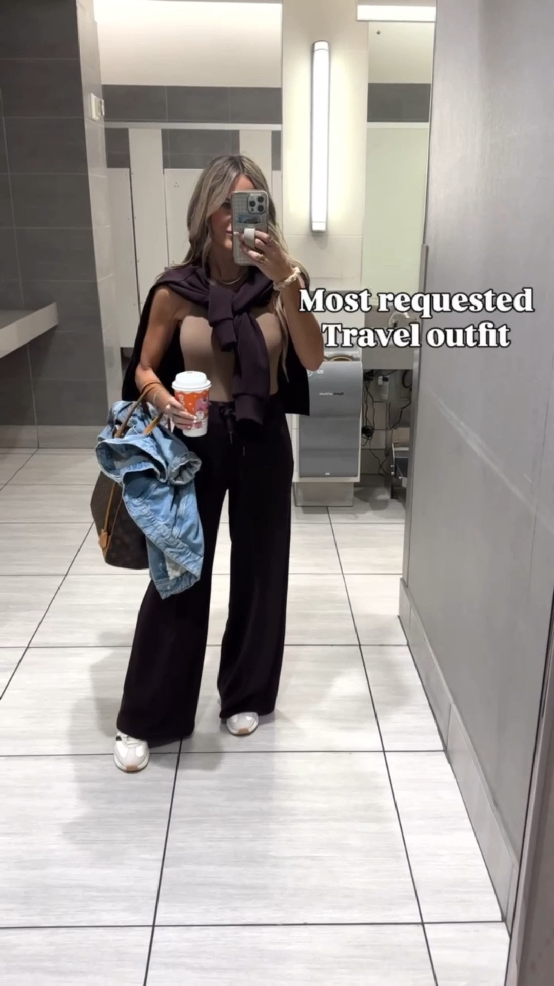 Restocked!! 🤎🤎🤎

Travel outfit - wide leg sweatpants and seamless bodysuit with a crewneck tunic sweatshirt

new customers can use code KATEROSExSPANX to save 15% plus free shipping! 👖 

Follow my LTK @roseykatestyle on the @shop.LTK app to view this post and get my exclusive app-only content!

#liketkit 
@shop.ltk
https://liketk.it/5Iz8M

Follow my LTK @roseykatestyle on the @shop.LTK app to view this post and get my exclusive app-only content!

#liketkit   
@shop.ltk
https://liketk.it/5KwMc

Follow my LTK @roseykatestyle on the @shop.LTK app to view this post and get my exclusive app-only content!

#liketkit #LTKSaleAlert #LTKTravel #LTKOver40 #LTKPetite
@shop.ltk
https://liketk.it/5KWW8

#LTKPetite #LTKTravel #LTKOver40