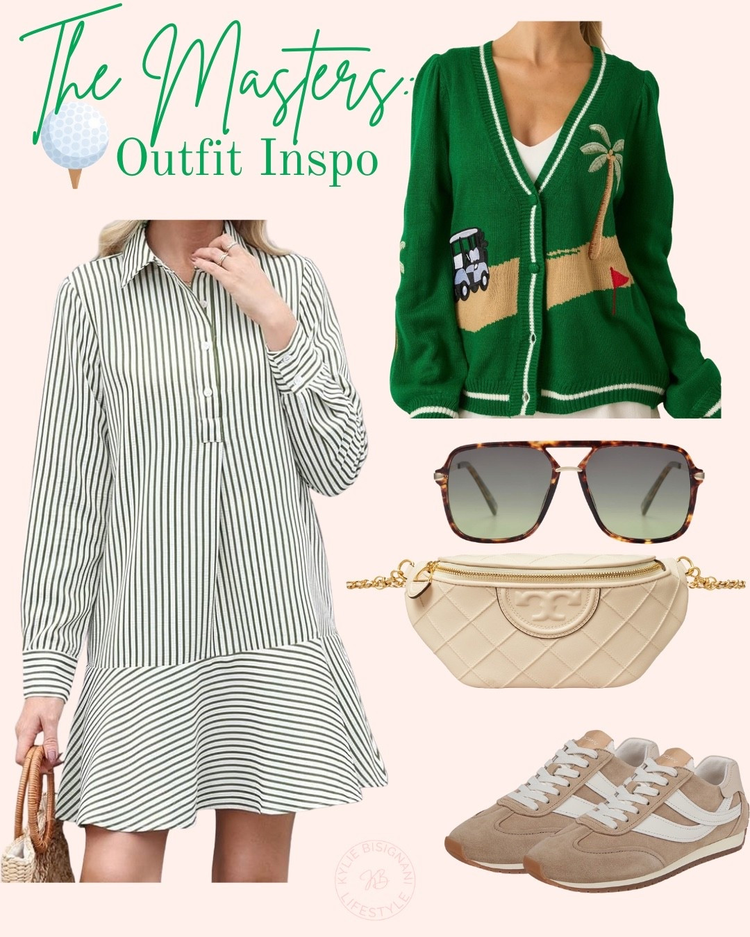 Masters outfit idea
The Masters outfit inspo
Golf tournament outfit idea
Golf outfitt

#LTKSeasonal #LTKSaleAlert #LTKTravel