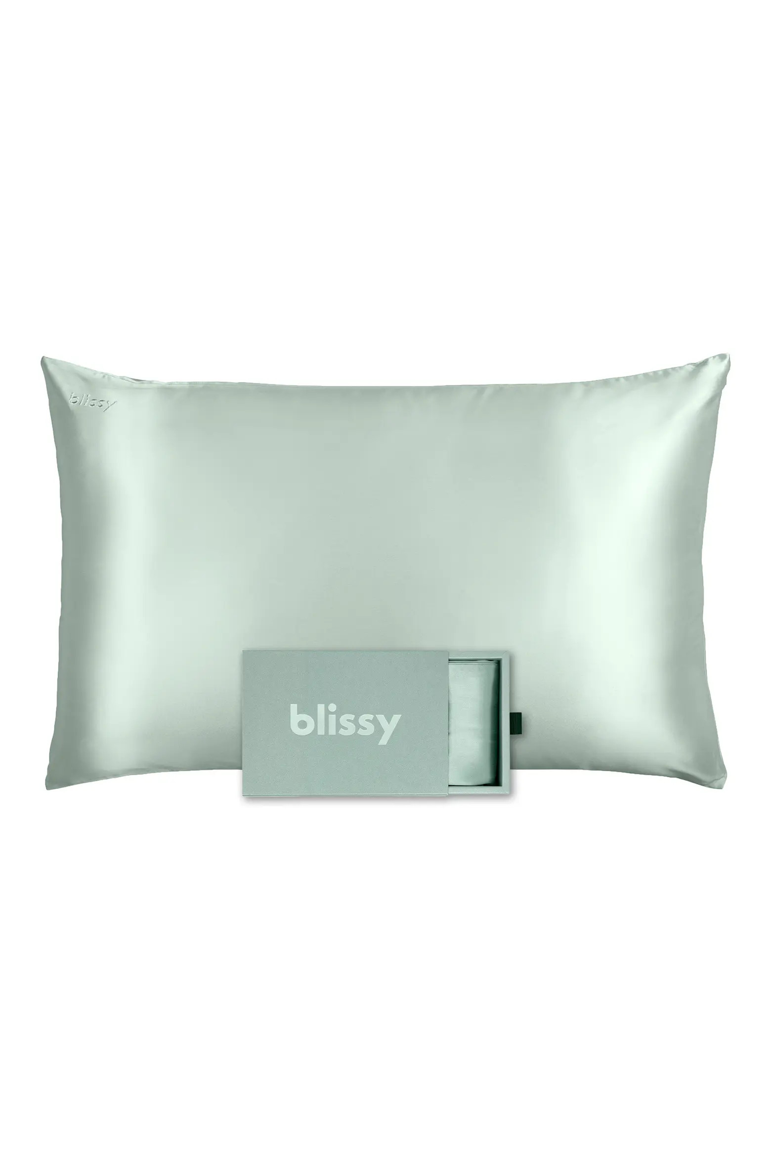 Mulberry Silk Pillowcase | Nordstrom | Nordstrom