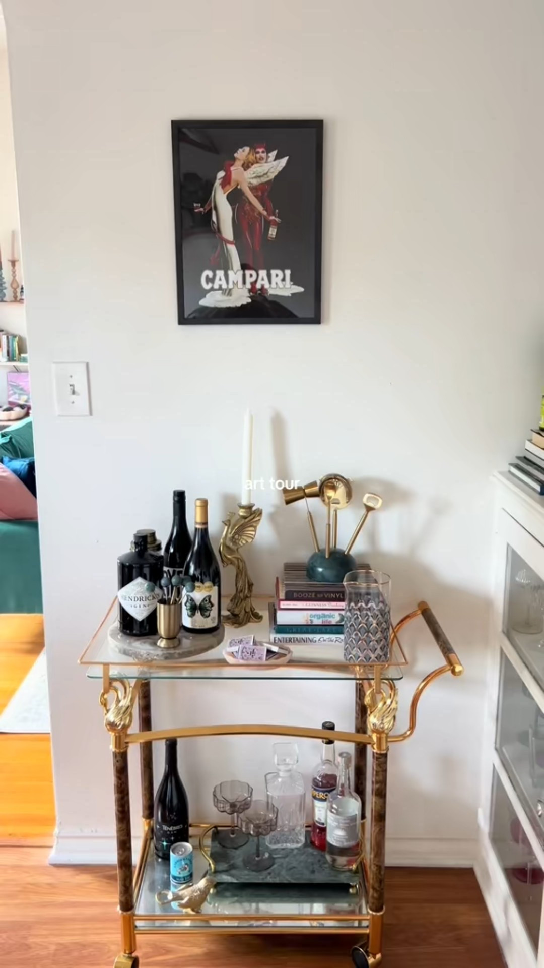 a little tour before I make some changes around here 

#vintagehome #1930shome #vintagetile #homedecor #interiordecor #homeinspo  #apartmentinspo #homefinds #vintageapartment #vintagehome #vintageinspired #artdeco #midcenturymodern #postmodern #eclecticdecor #dopaminedecor #aesthetic #art #gallerywall 

#LTKU #LTKFindsUnder50 #LTKHome