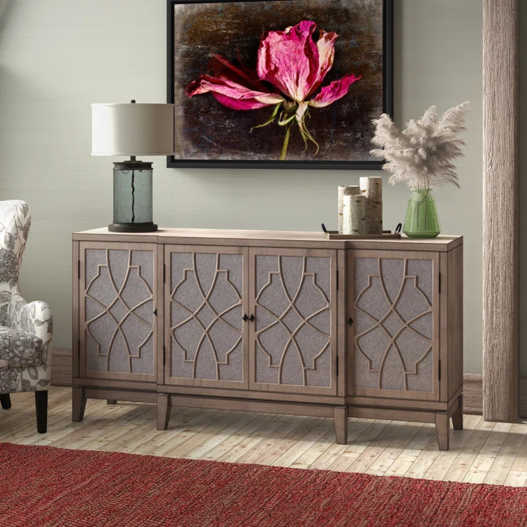 Rayne 72'' Wide Sideboard | Wayfair North America