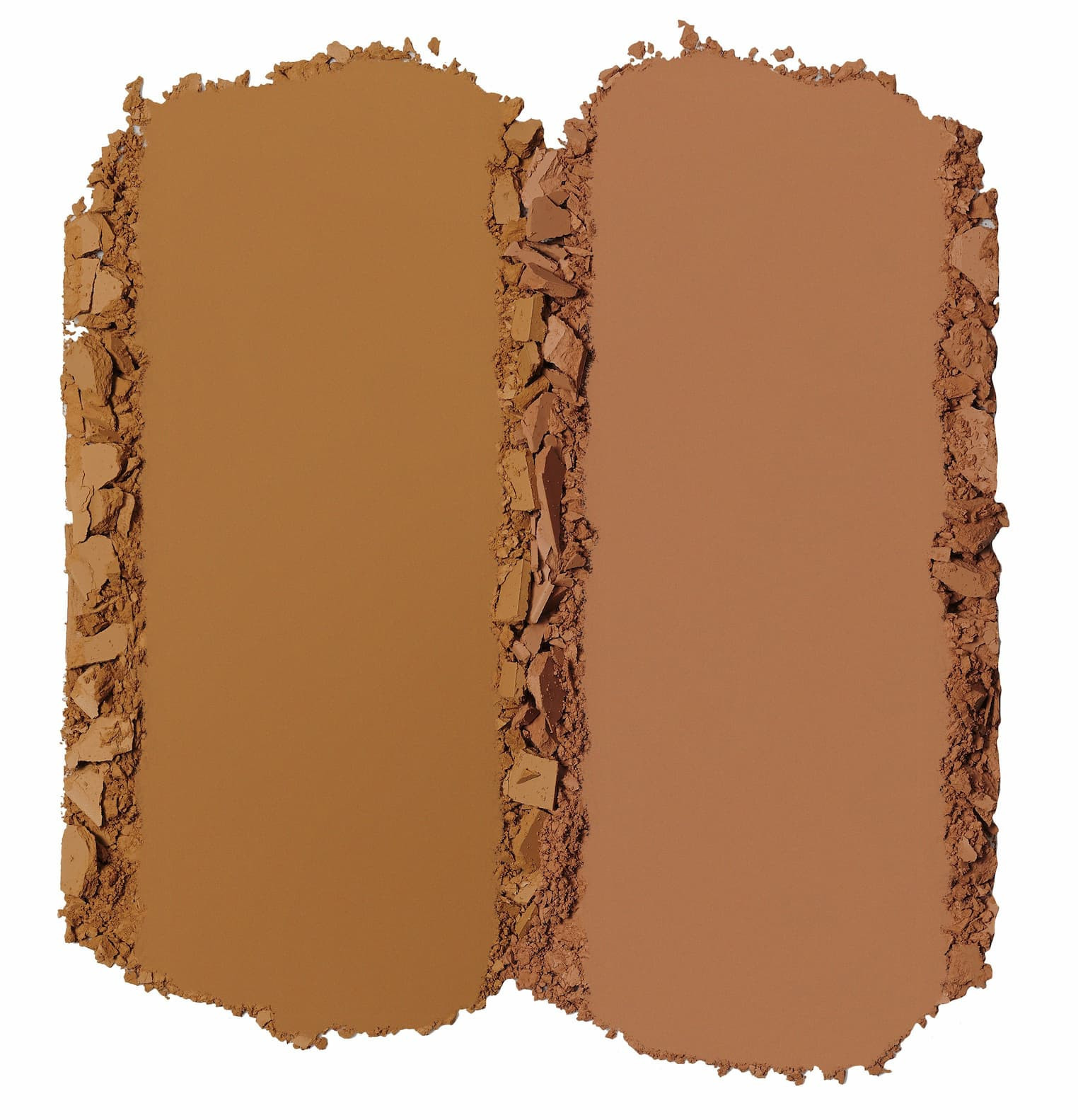 Bronzed Duo Bronzer - Medium | Juvia's Place
