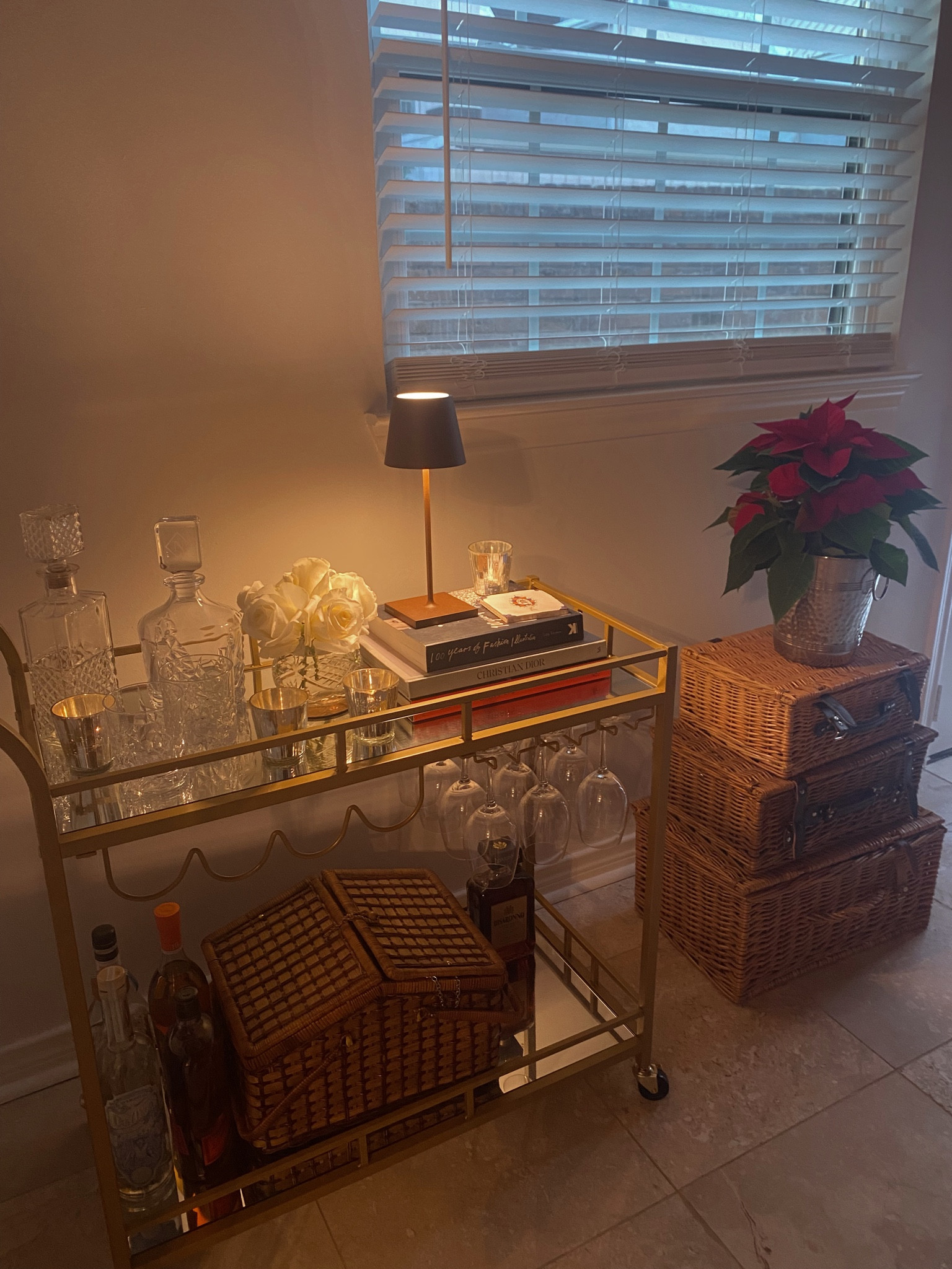 The best lamps for cozy corners 

#LTKhome #LTKSeasonal #LTKCyberWeek