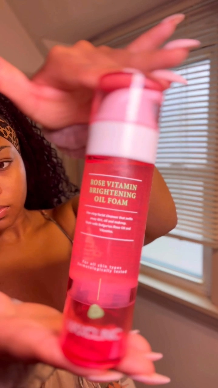 All K Beauty products from my morning routine♥️ @bregrateful