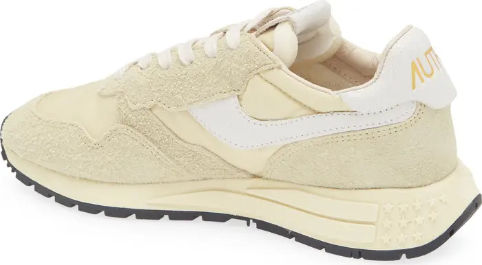 AUTRY Reelwind Low Sneaker (Women) | Nordstrom | Nordstrom